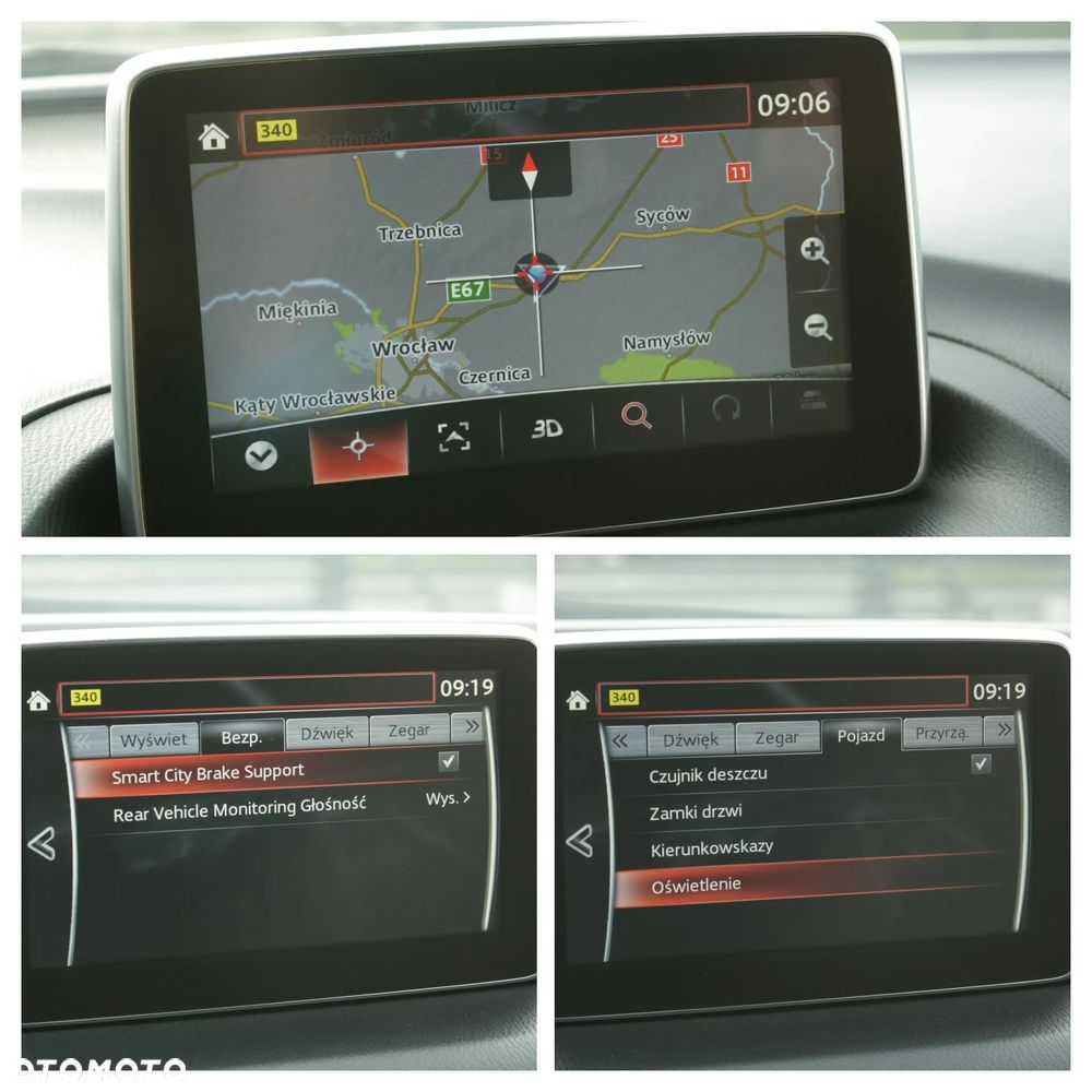 Mazda 3 SKYACTIV-G 120 Center-Line - 34