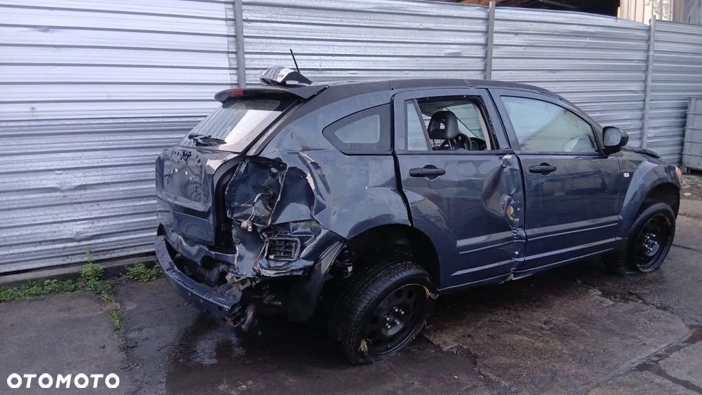 Tylko Części DODGE CALIBER I PM 1.8 16V VVT EBA 150KM 110kW 06r-09r lakier PBM - 3