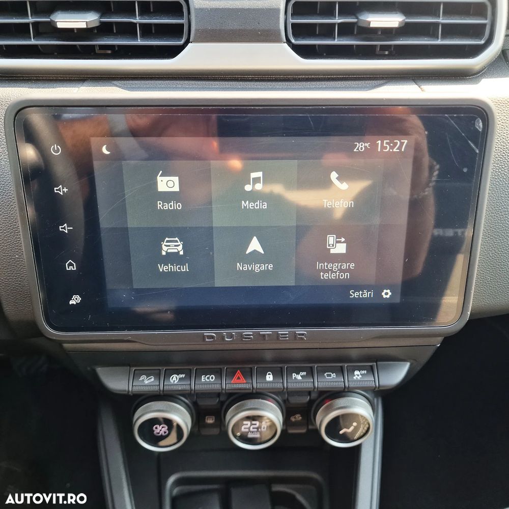 Dacia Duster TCe 150 4X4 Journey+ - 29
