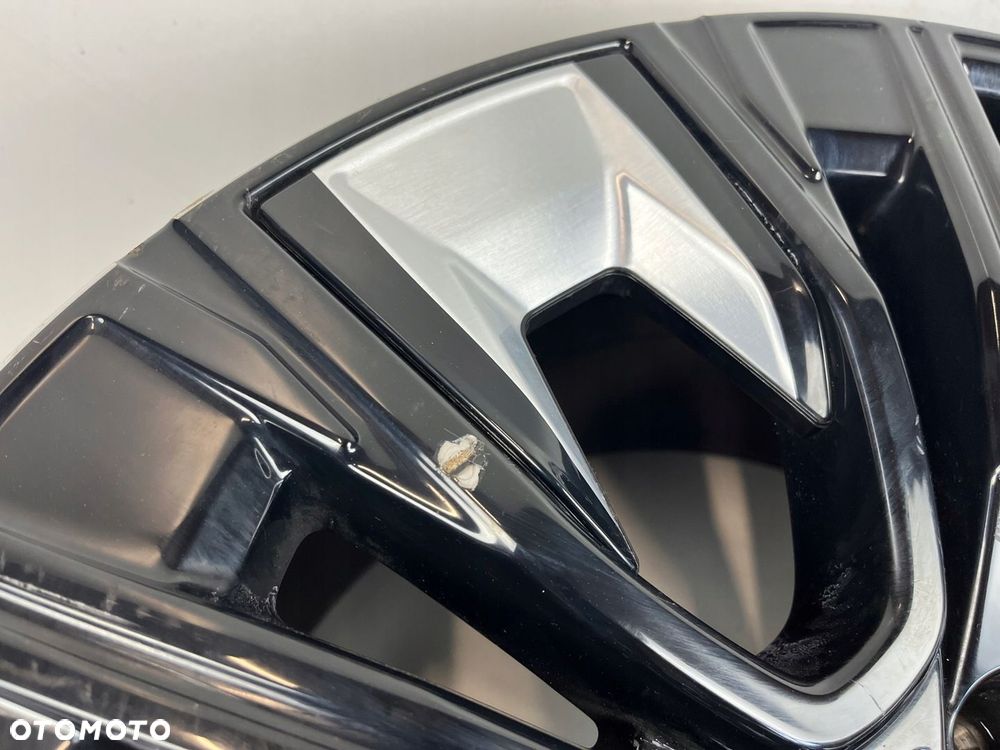 BMW X3 G45 X4 F46 7 G70 FELGA 10.5JX20 ET44 5X112 - 8