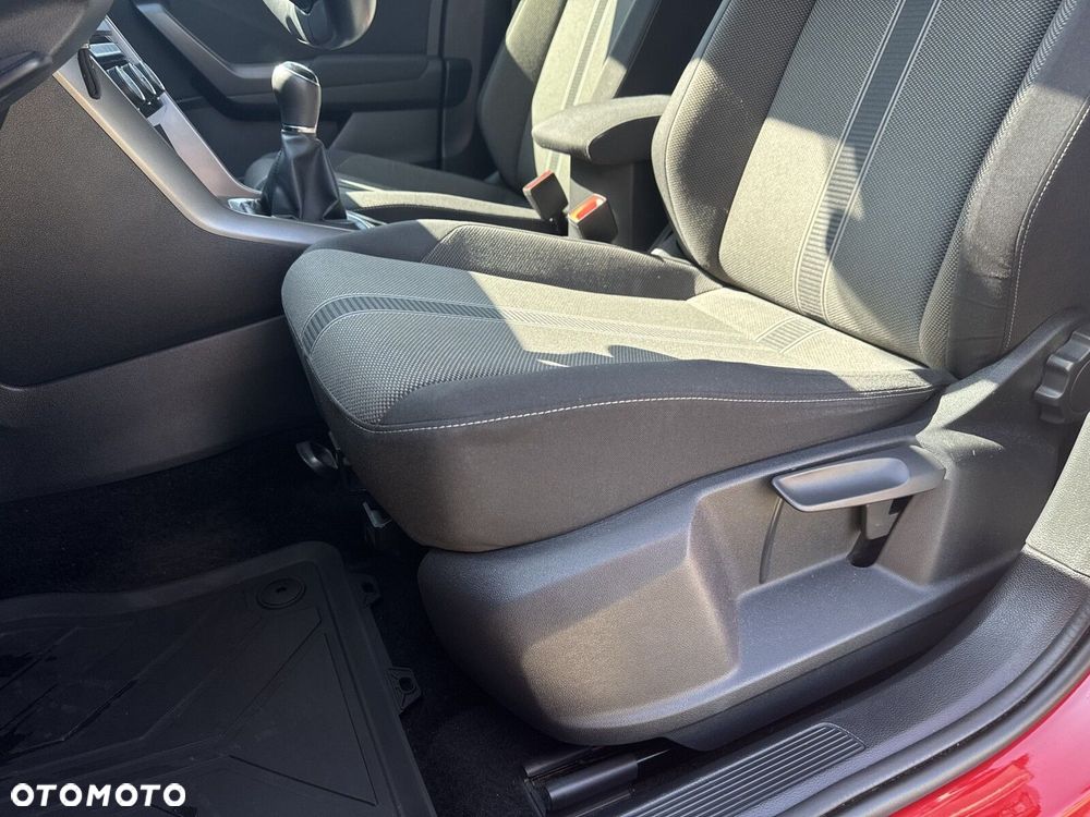 Volkswagen T-Roc 1.5 TSI GPF ACT Advance - 16