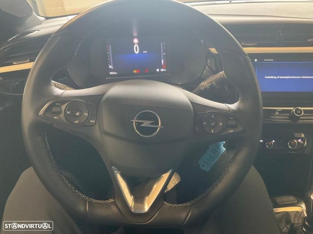 Opel Corsa 1.2 T Edition - 7