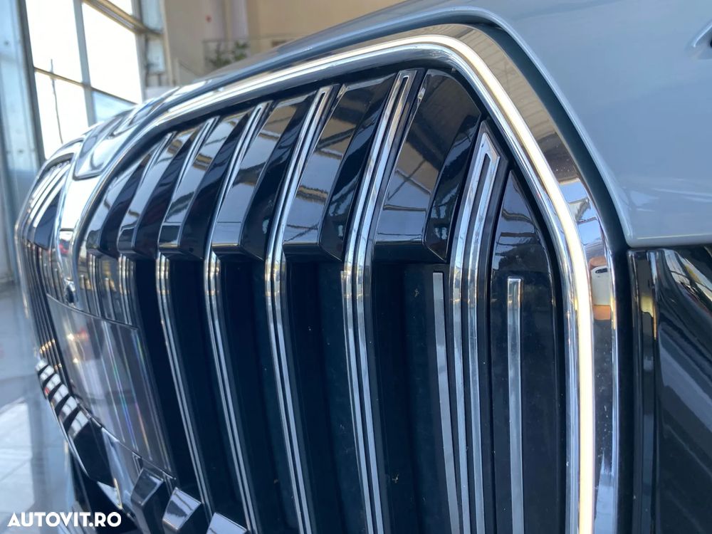 BMW Seria 7 740d xDrive - 18