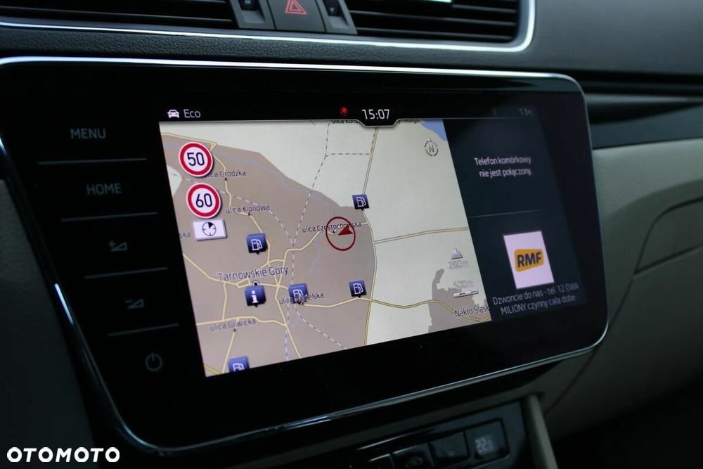 Skoda Superb 2.0 TSI 4x4 L&K DSG - 23