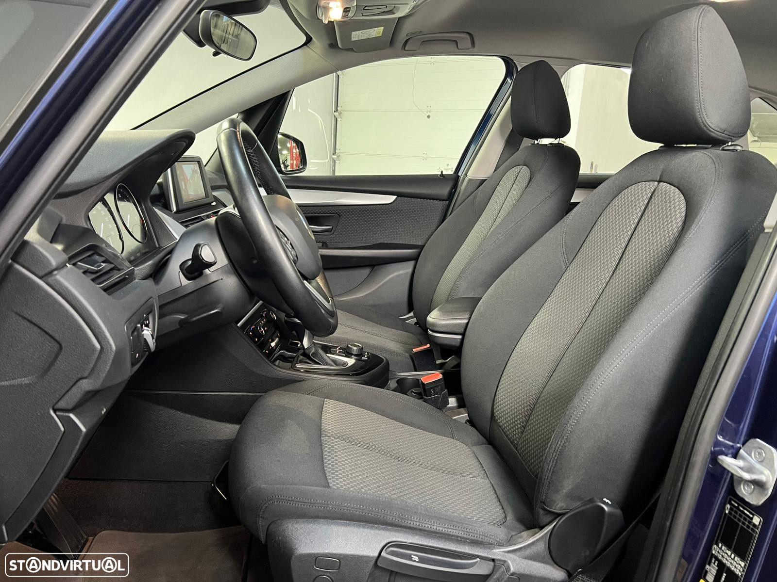 BMW 225xe Active Tourer Advantage - 6