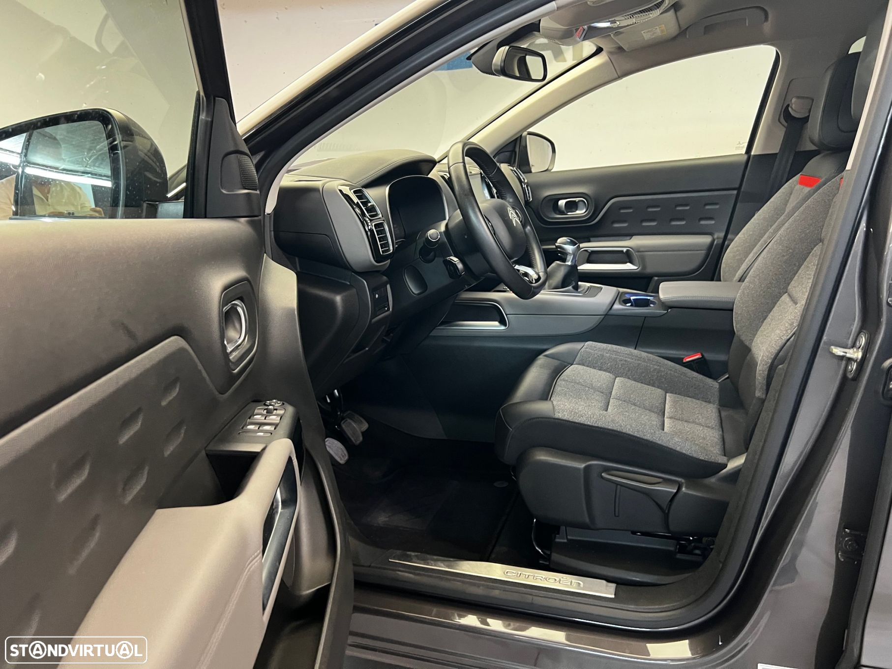 Citroën C5 Aircross 1.5 BlueHDi Live - 9
