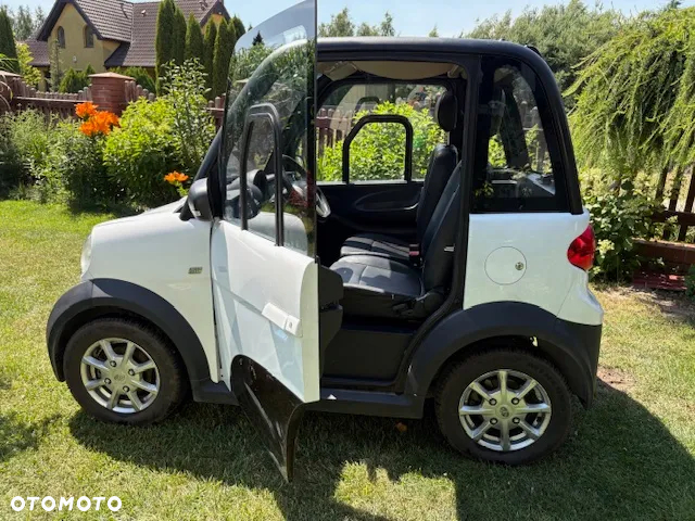 Microcar Inny - 6