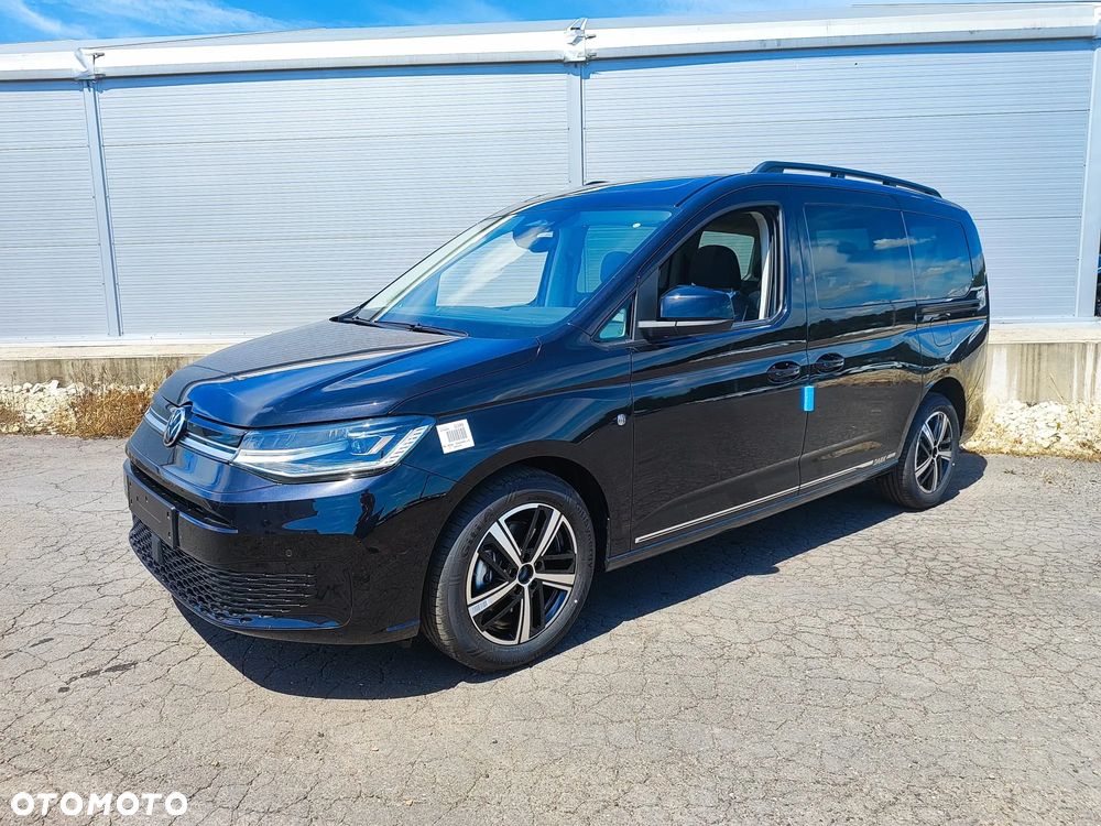 Volkswagen Caddy ver-maxi-2-0-tdi-dark-label-dsg - 3