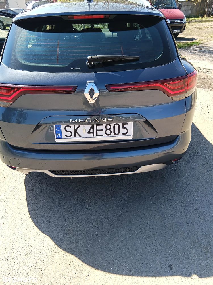Renault Megane TCe 115 GPF ZEN - 6