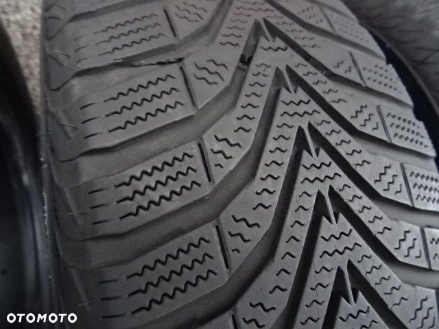 185/65/R15 88T Vredestein Snow Trac 5 - 5