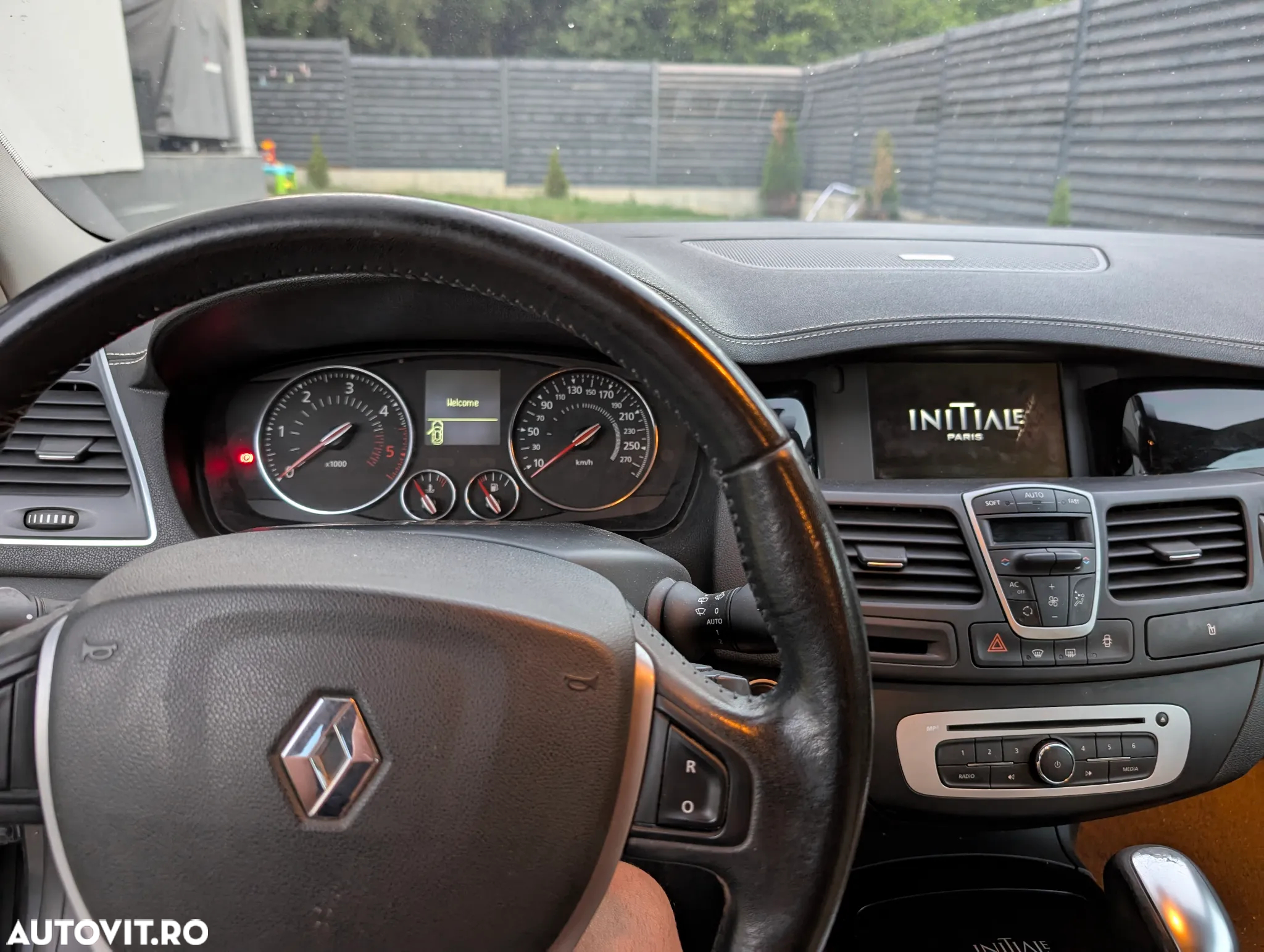 Renault Laguna - 6