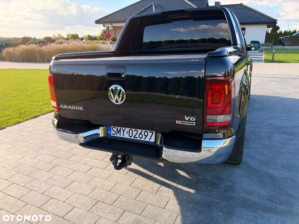 Volkswagen Amarok - 27