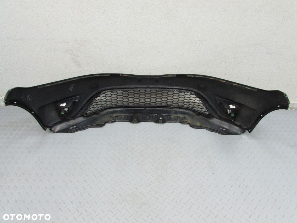 HONDA CIVIC VIII UFO LIFT 09-11 ZDERZAK PRZOD HALOGENY KPL - 14
