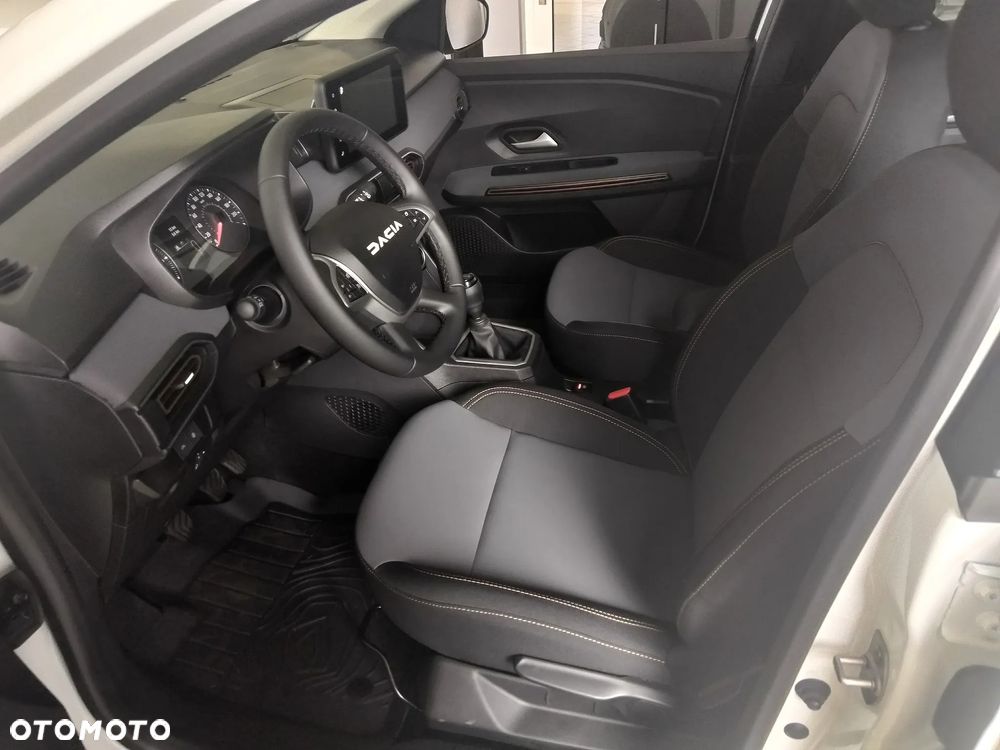 Dacia Sandero Stepway 1.0 TCe Extreme - 4