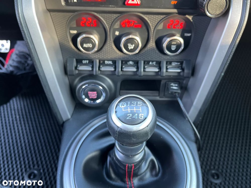 Subaru BRZ - 18