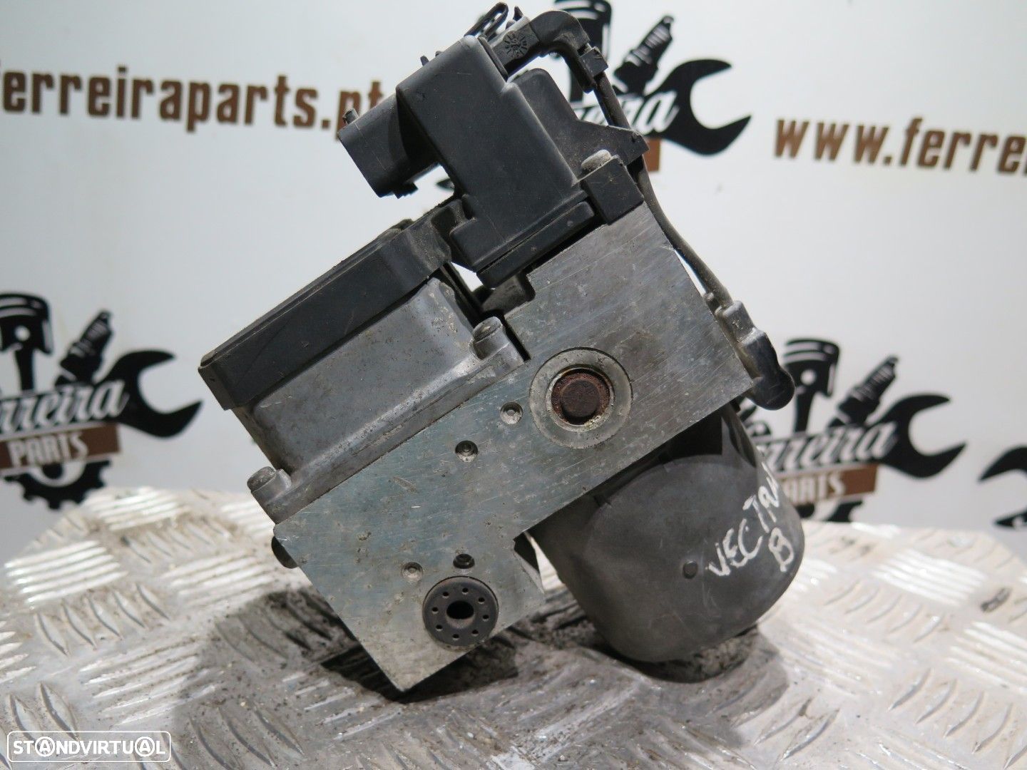 Modulo ABS Opel Vectra B REF: 0273004231 - 1