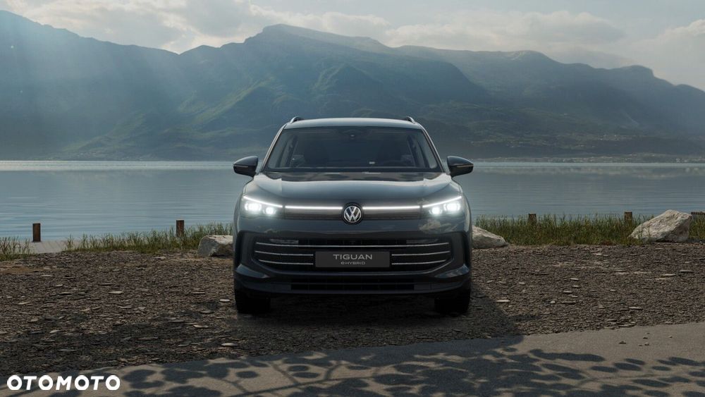 Volkswagen Tiguan 1.5 eHybrid PHEV 150kW Elegance DSG - 4