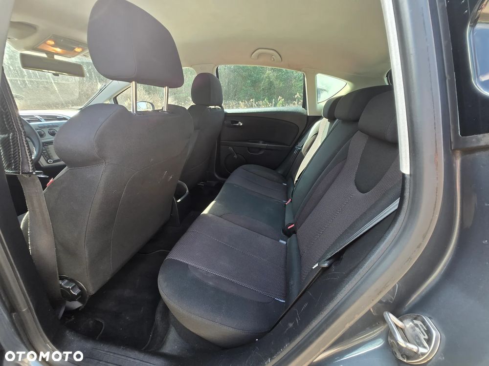 Seat Leon - 6