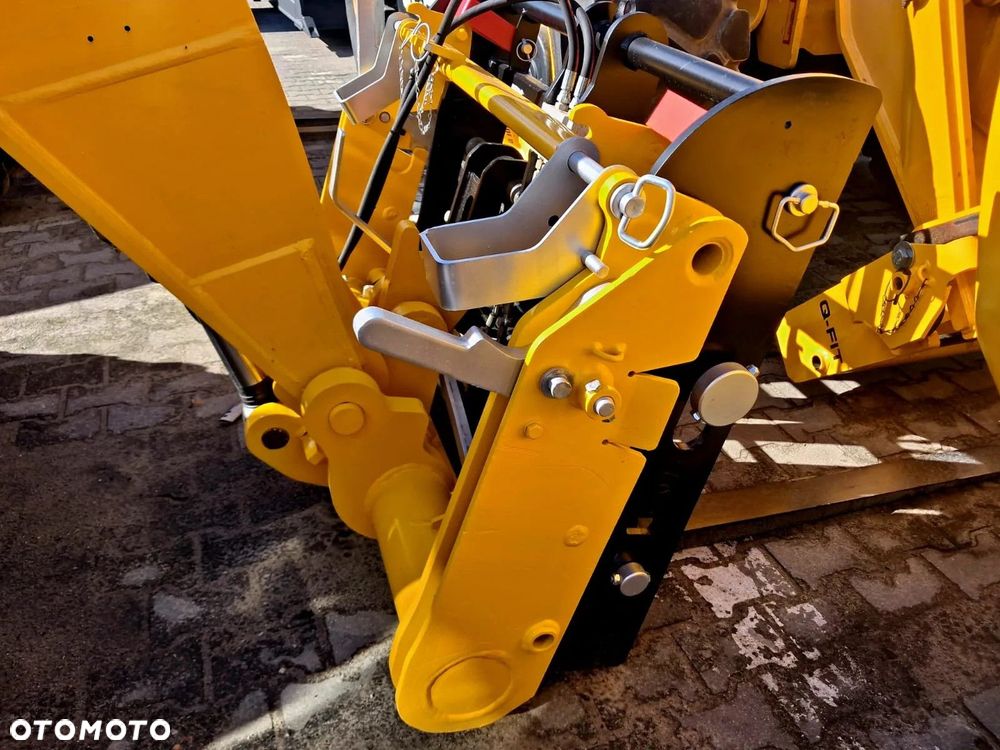 JCB 540-140 - 5