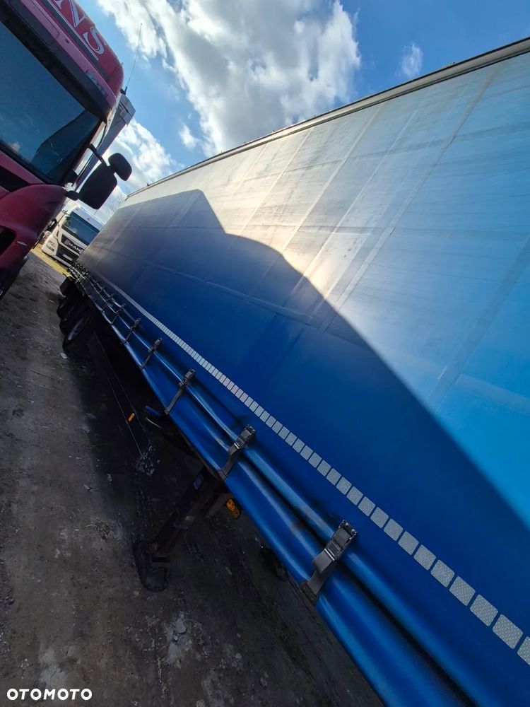 Schmitz Cargobull SCB S3T - 15