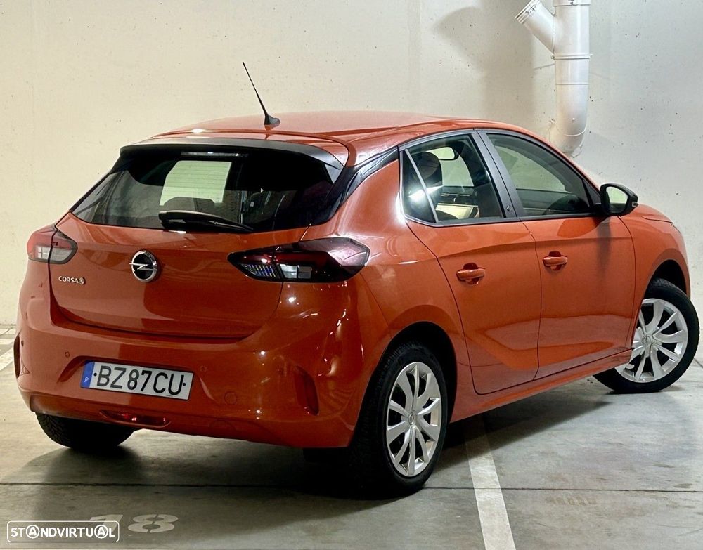 Opel Corsa-e Edition - 42