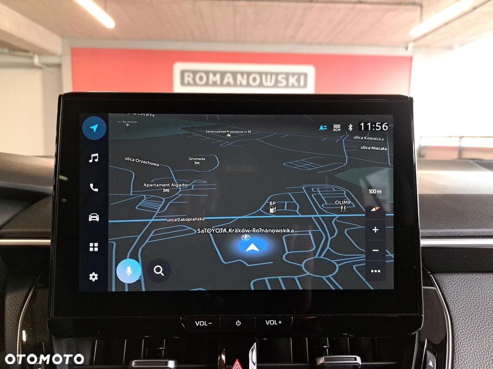 Toyota Corolla 2.0 Hybrid Style - 19