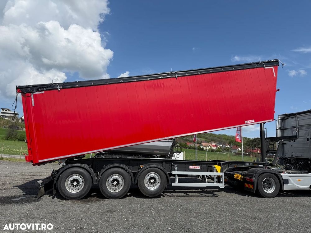 Kempf KSO 39A100 - 18