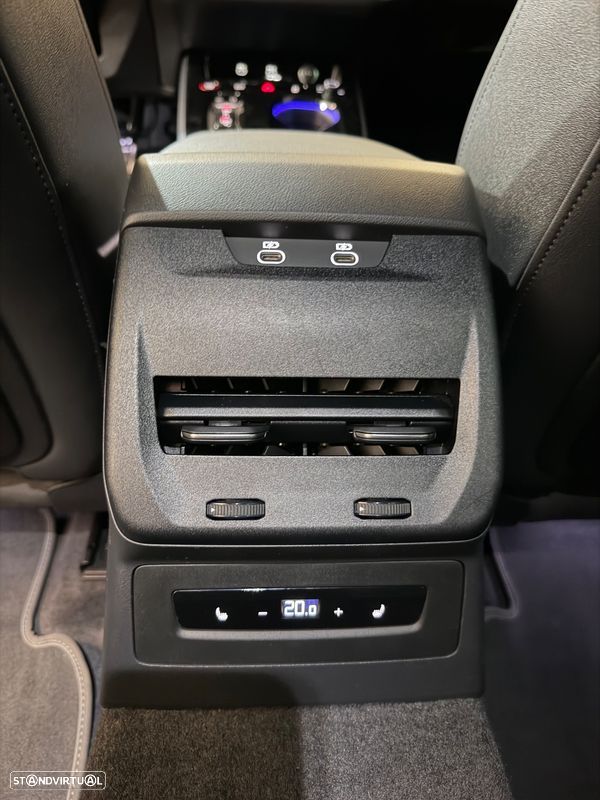 Audi A5 Avant TDI S line Tech - 17