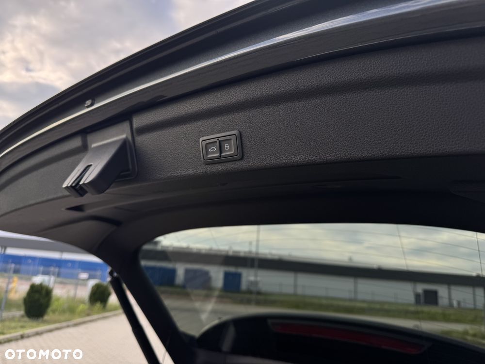 Audi Q3 Sportback 40 TDI Quattro S tronic - 9