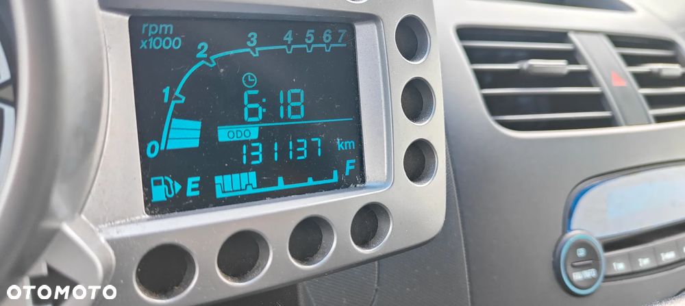 Chevrolet Spark 1.2 LS+ - 29