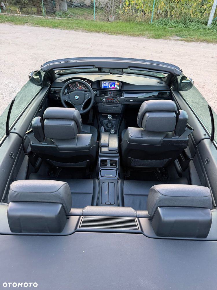 BMW Seria 3 - 36
