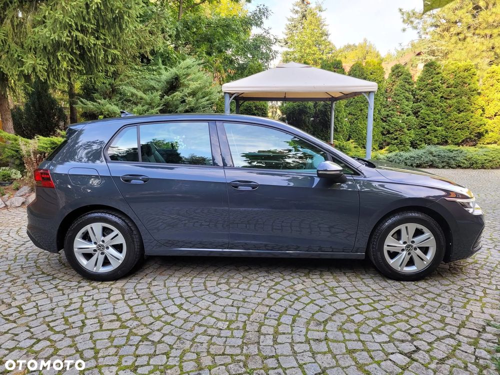 Volkswagen Golf 1.5 TSI EVO Life - 7