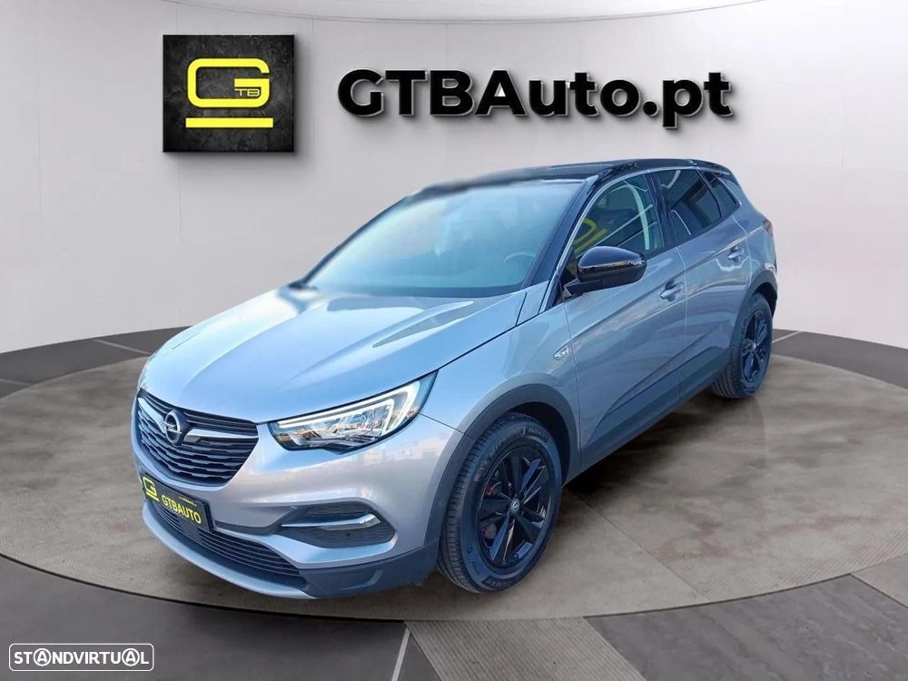 Opel Grandland X - 2