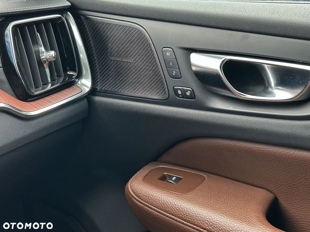 Volvo V60 B4 B Geartronic Inscription - 15