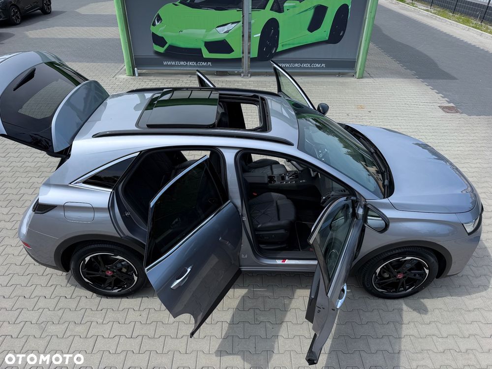 DS Automobiles DS 7 Crossback - 22