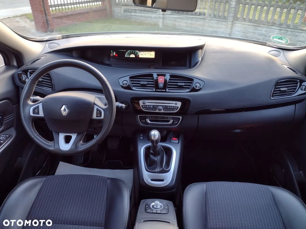 Renault Scenic 1.4 16V TCE Bose Edition - 14