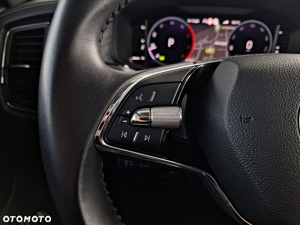 Skoda Kodiaq 2.0 TDI 4x4 Style DSG - 37