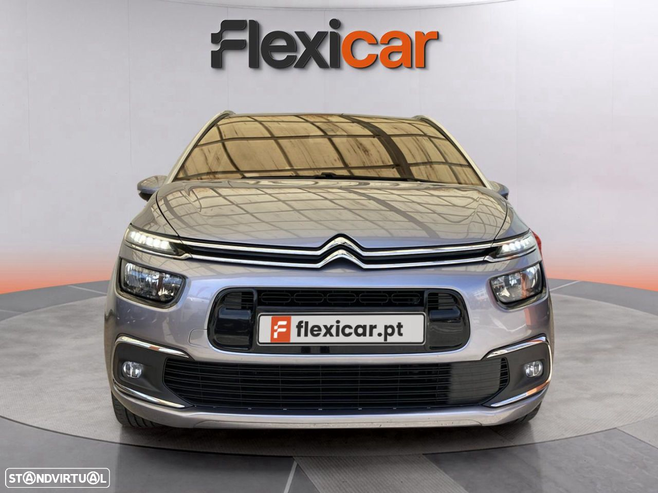 Citroën C4 Grand Picasso - 5