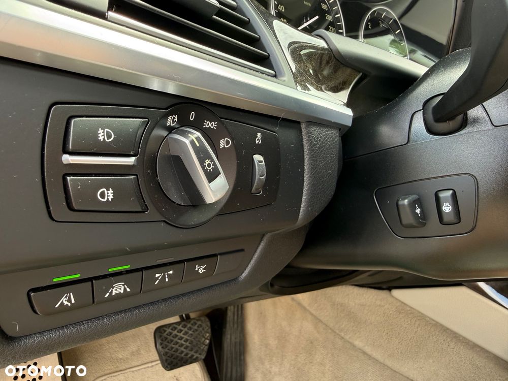 BMW Seria 6 640d xDrive M Sport Edition - 24