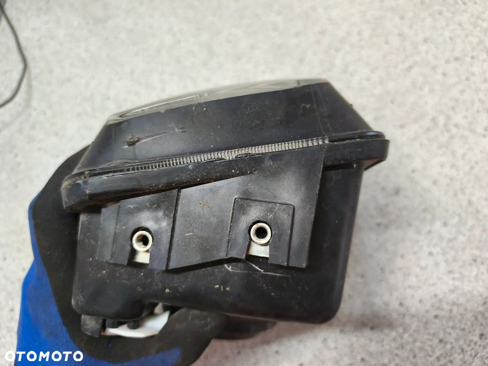 Lampa przód, przednia, reflektor Kawasaki EX 250 EX250 Ninja 250 - 8