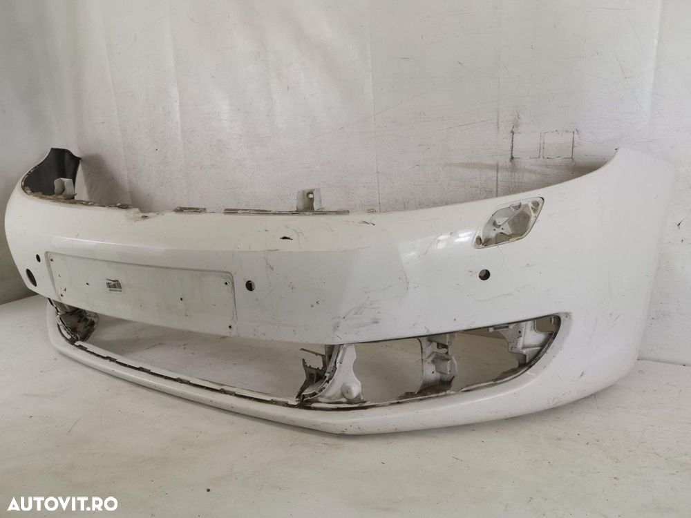 Bara Fata Volkswagen VW  Golf 6 2008 2009 2010 2011 2012 2013 2014 201 - 4