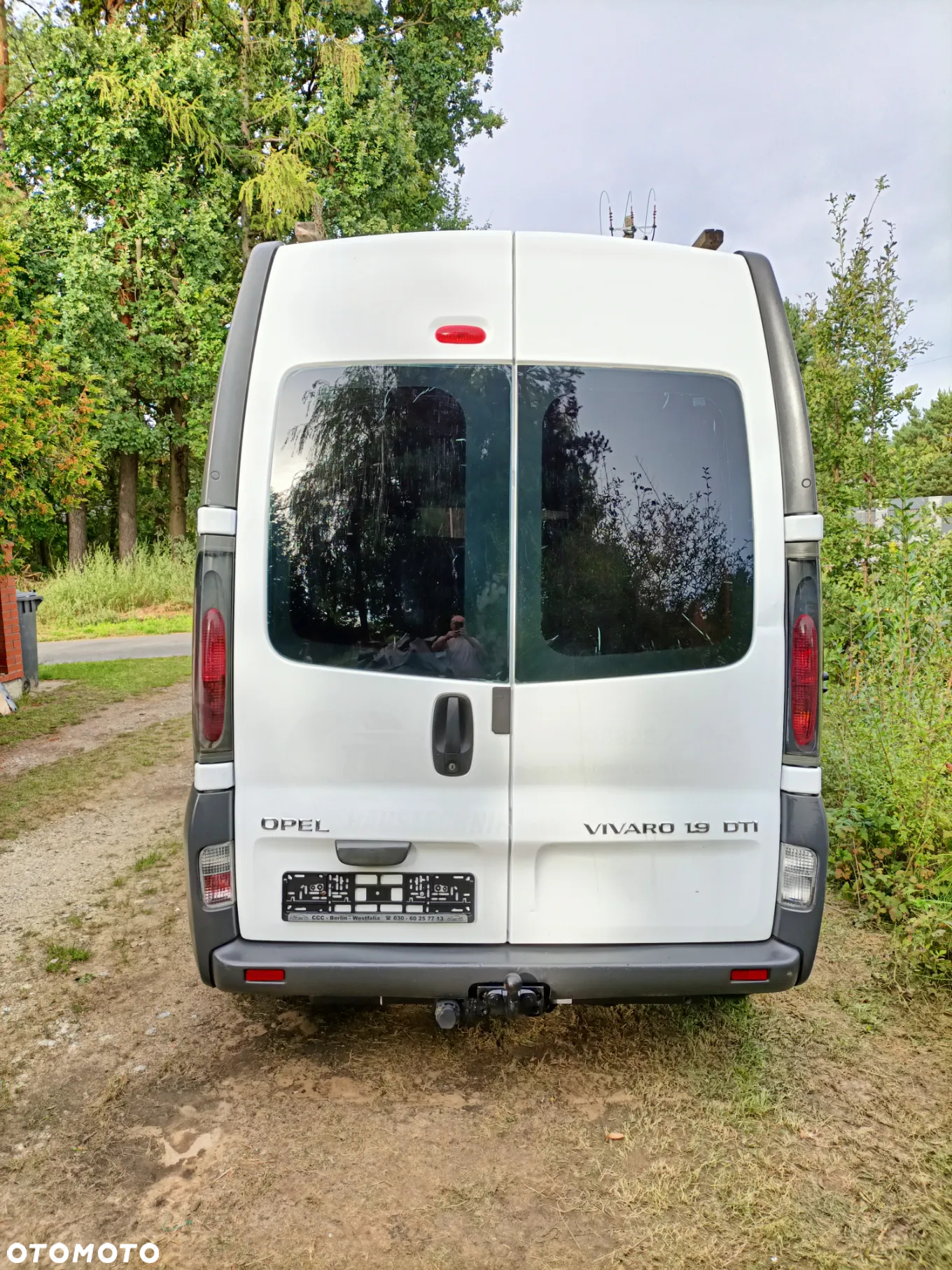 Opel Vivaro - 4