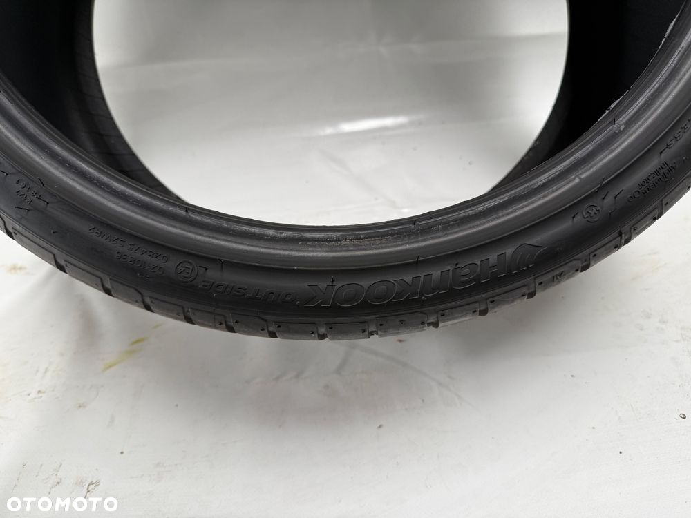 255/30/20 Hankook Ventus S1 Evo3 92Y - 4