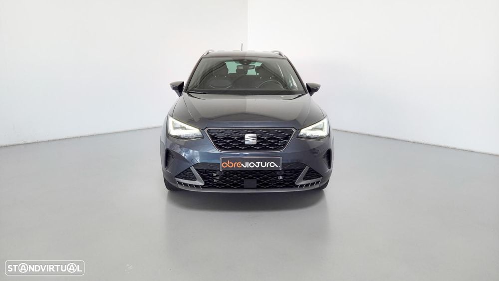 SEAT Arona 1.0 TSI FR - 2