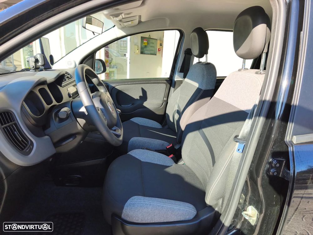 Fiat Panda 1.0 Hybrid City Life - 9