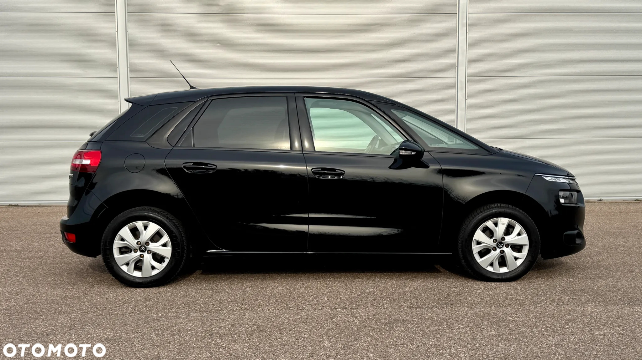 Citroën C4 Picasso 1.6 BlueHDi MoreLife - 7
