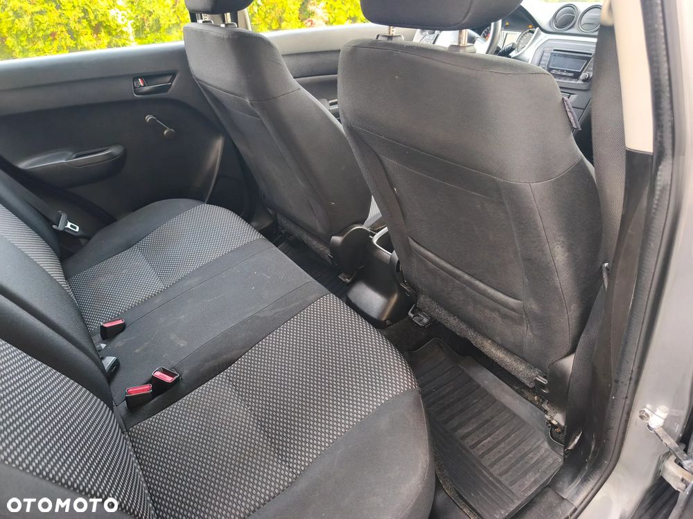 Suzuki Vitara - 24