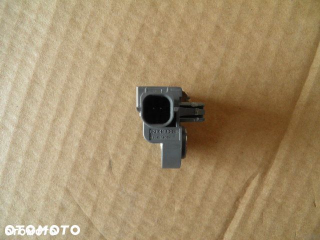 CZUJNIK UDERZENIA VOLVO V40 XC40 2014r 31387891 - 5