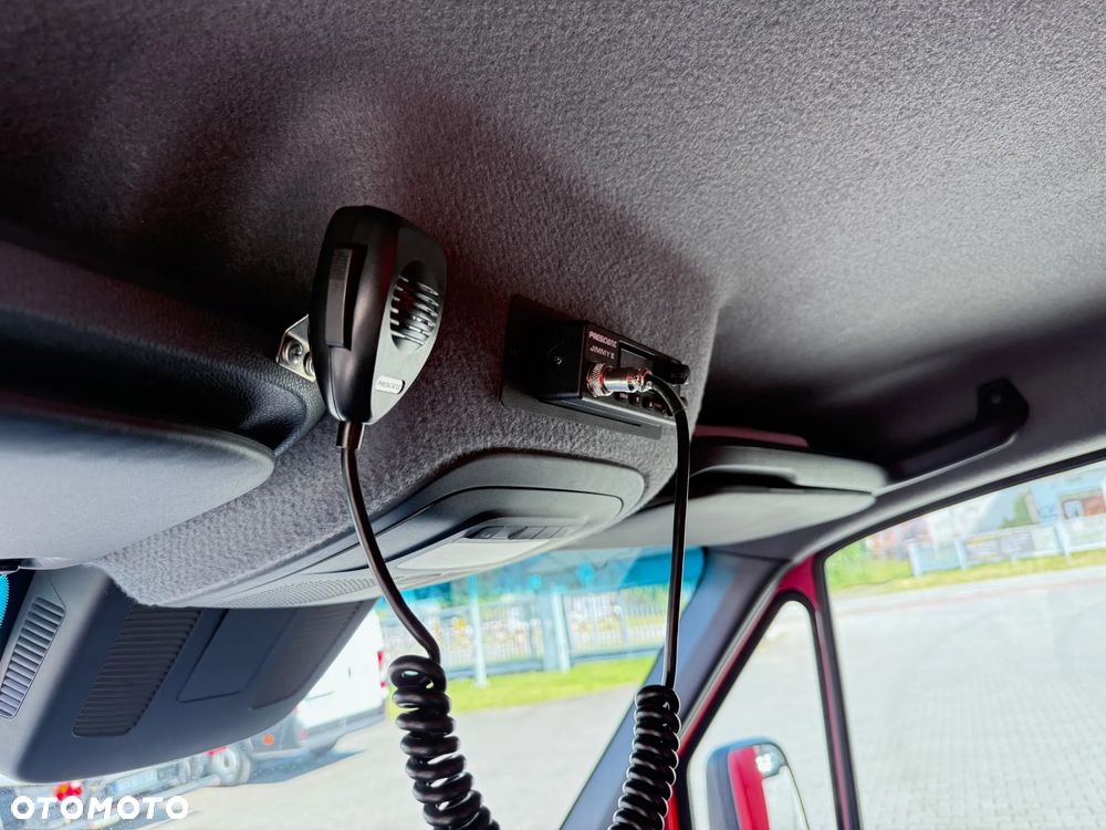 Mercedes-Benz Sprinter 519 CDI Kontener 4,56 m + Drzwi Bliźniaki Automat Salon PL - 21