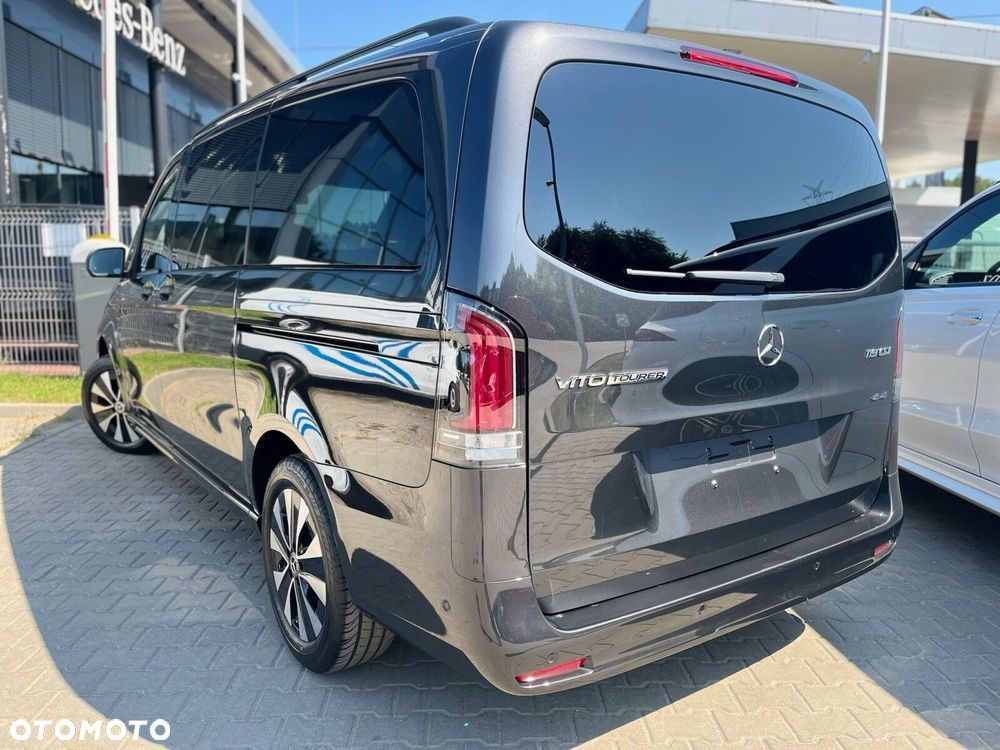 Mercedes-Benz Vito - 4